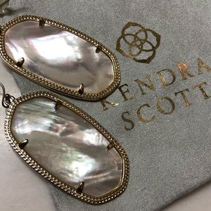 Kendra Scott Danielle Earrings